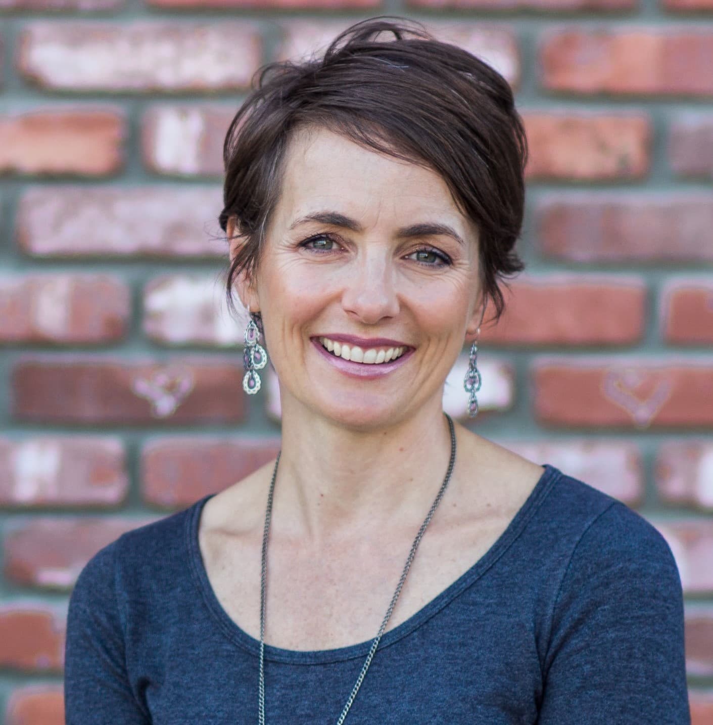 Gina from Sacred Balance Health